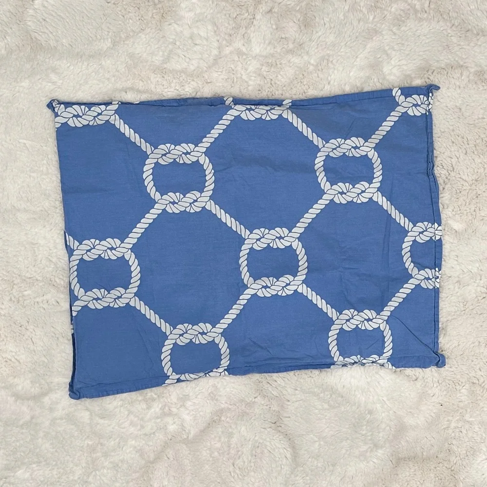 Jonathan Adler Set Standard size 2 Pillow Shams